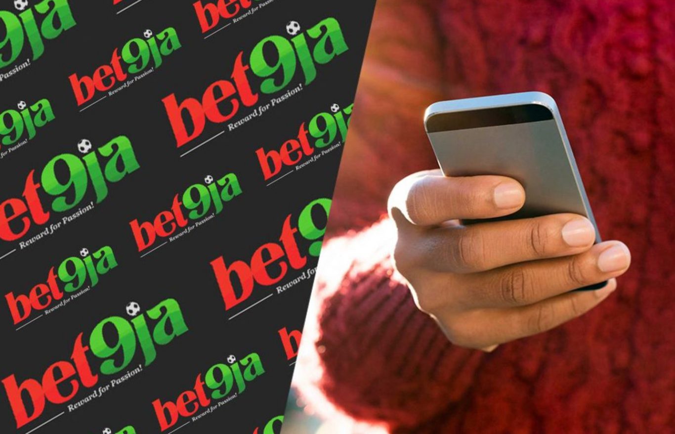 Lancement de l'application Bet9ja mobile au Sénégal sur Android et iOS