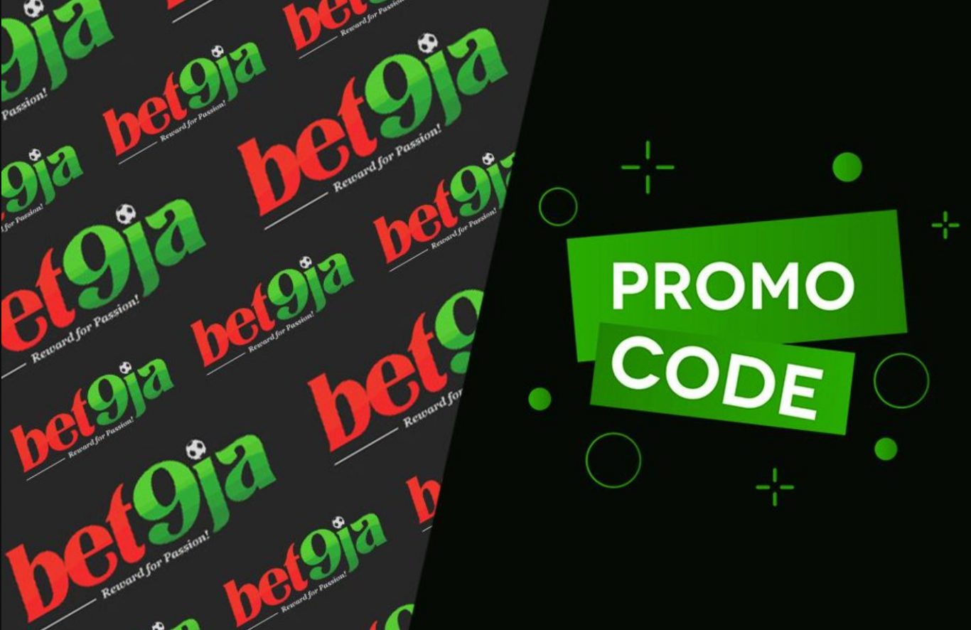 Maîtrisez l'Utilisation de Bet9ja Promo Code for Today
