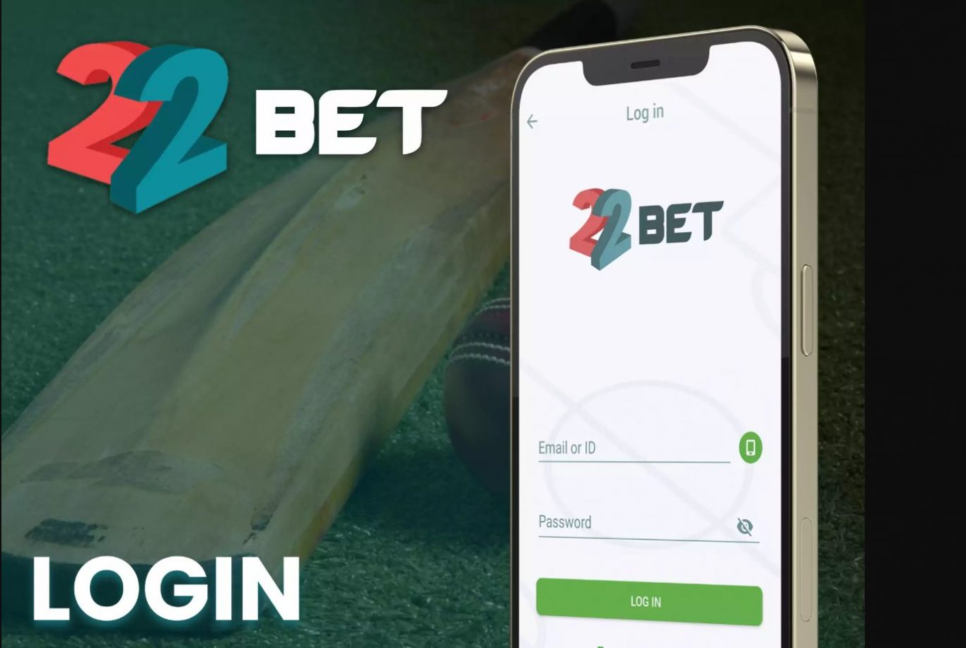 22Bet Mobile Inscription : Guide Pas à Pas